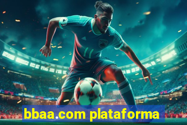 bbaa.com plataforma